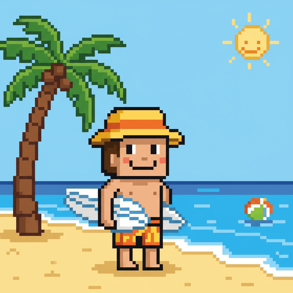 holiday — Imagen