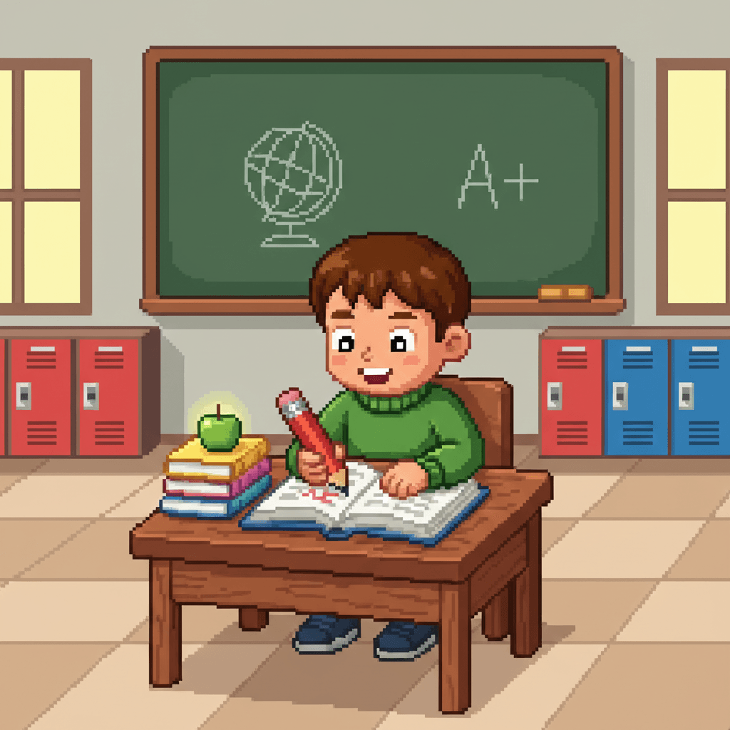 homework — Imagen