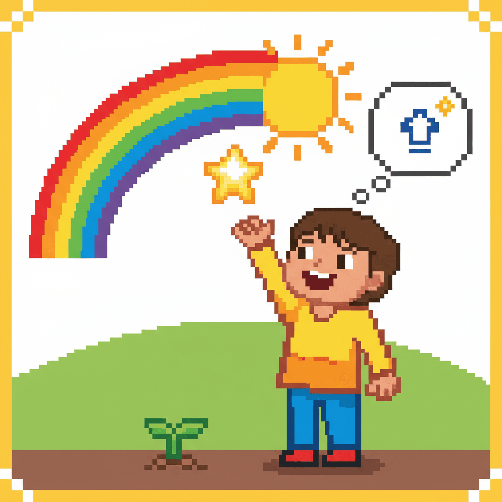 hope — Picture