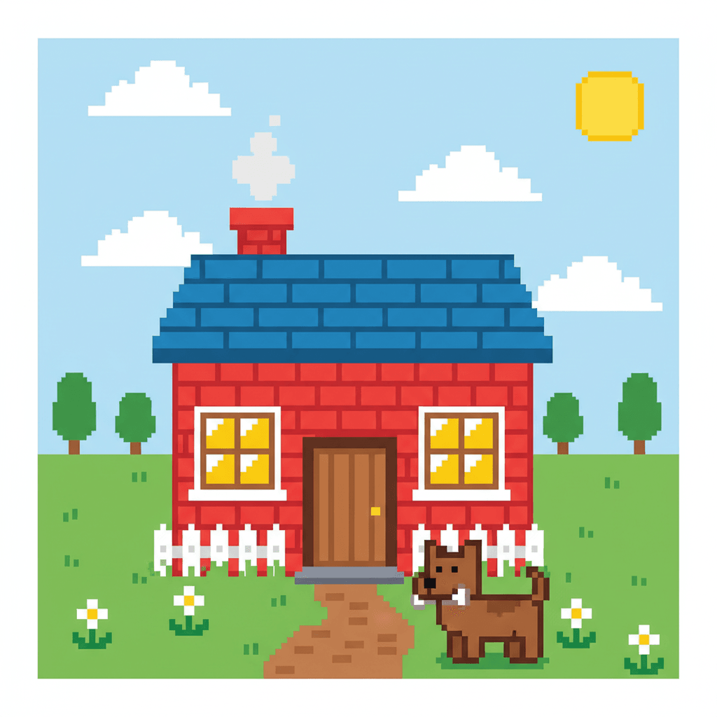 house — Imagen