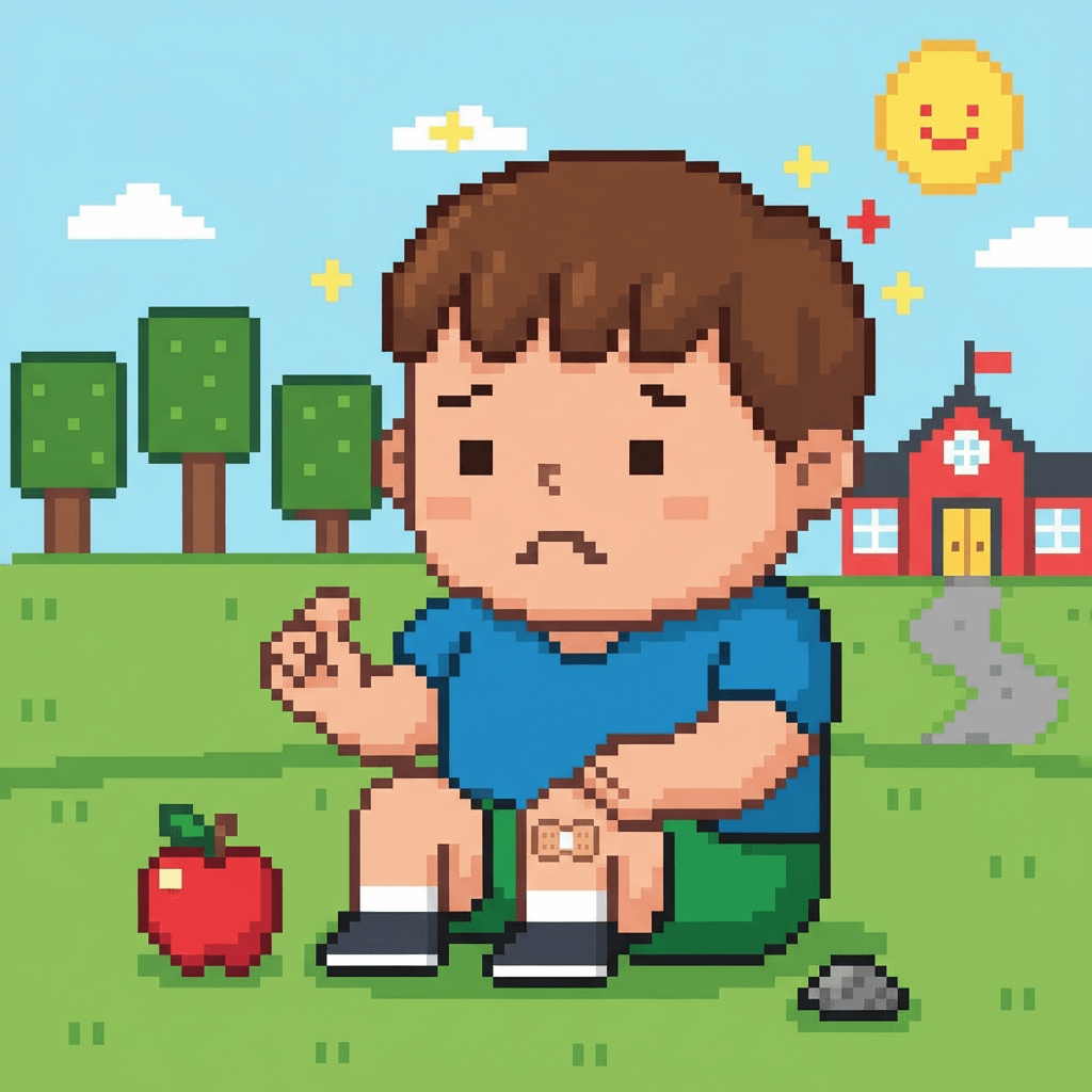 hurt — Imagen