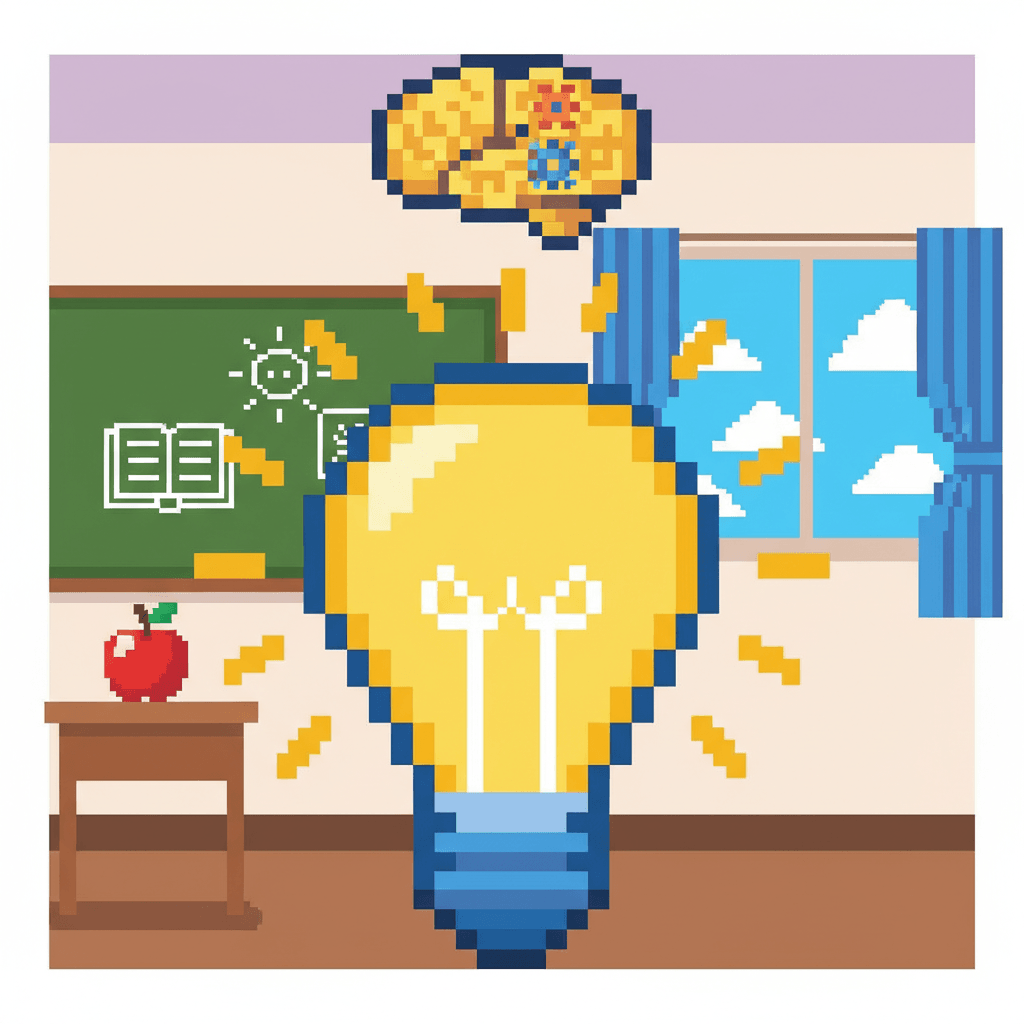 idea — Imagen