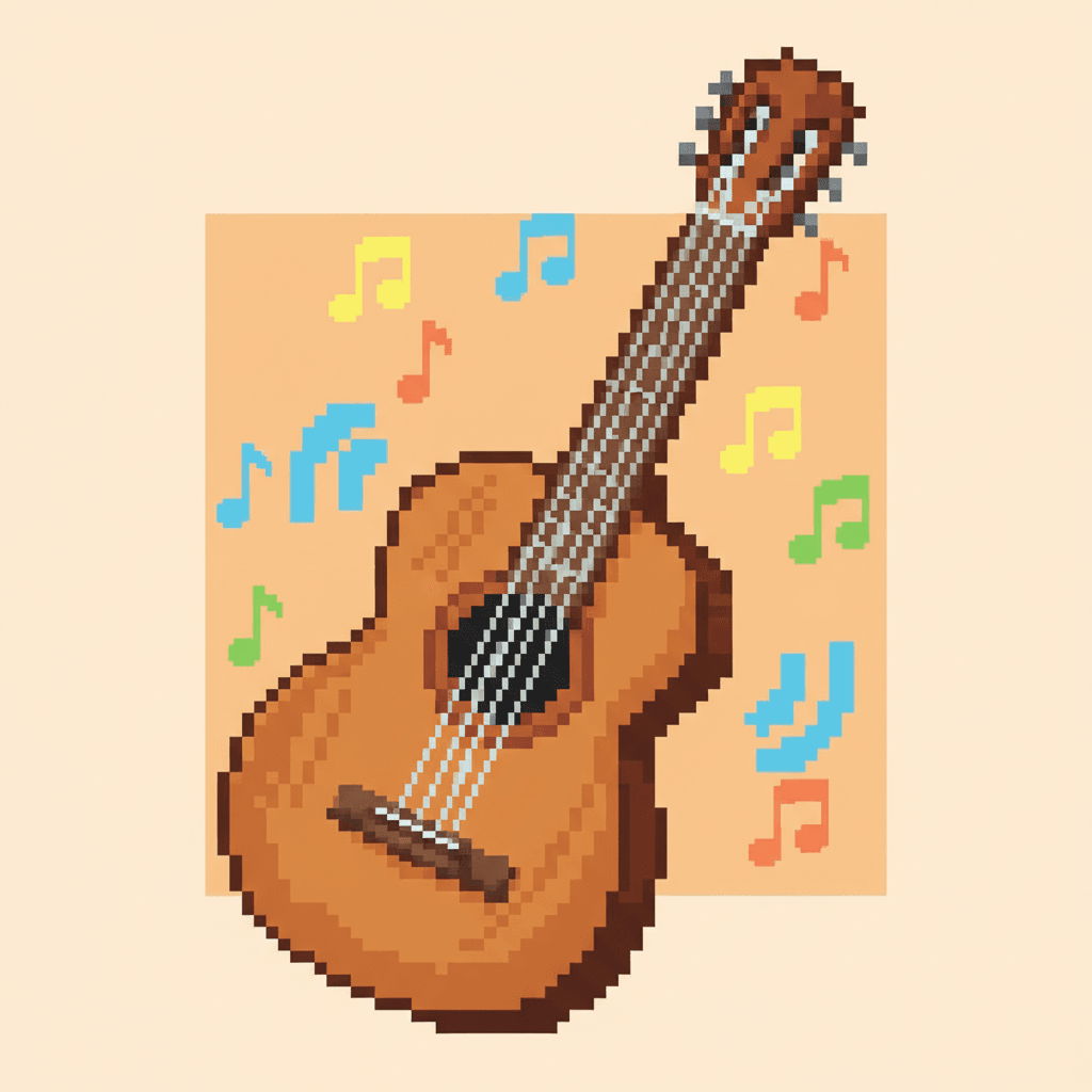 instrument — Imagen