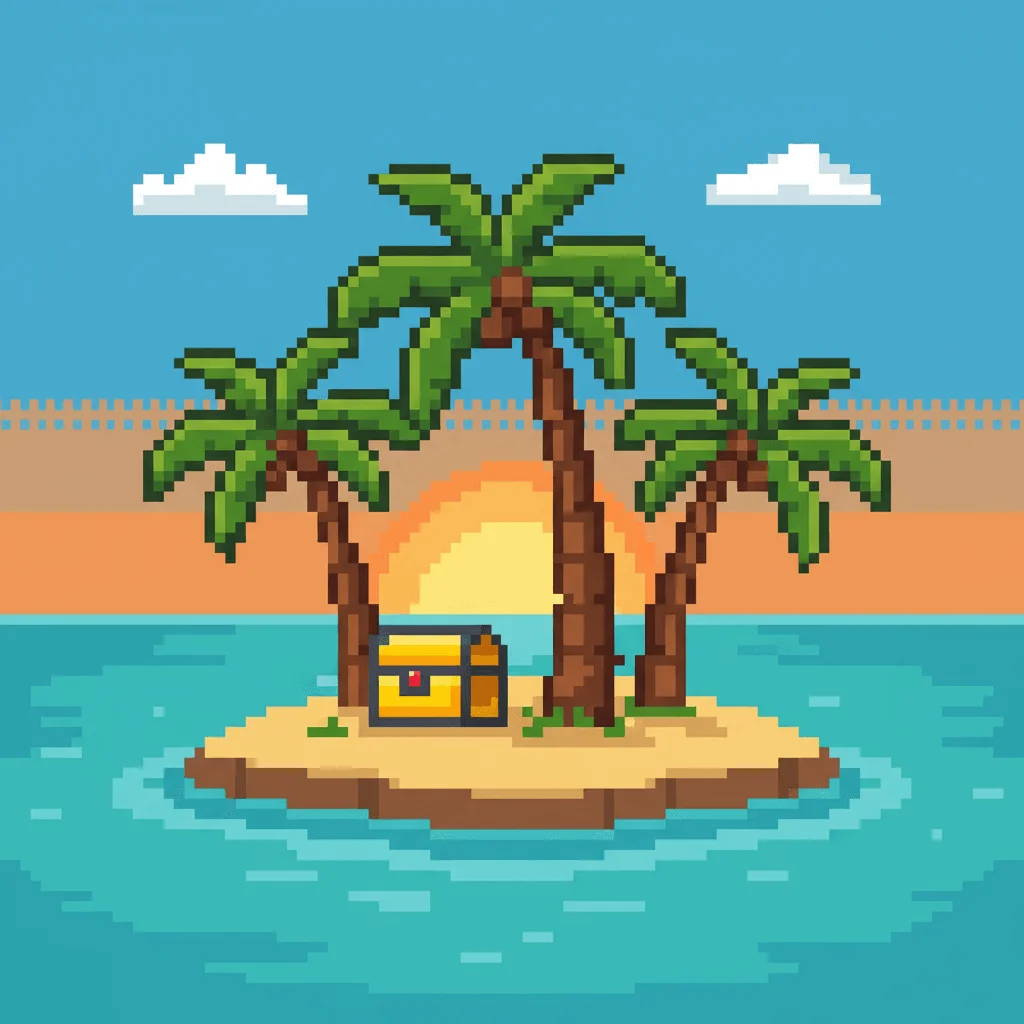 island