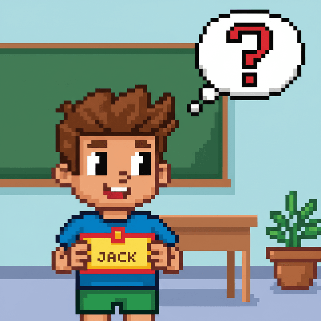 Jack — Imagen