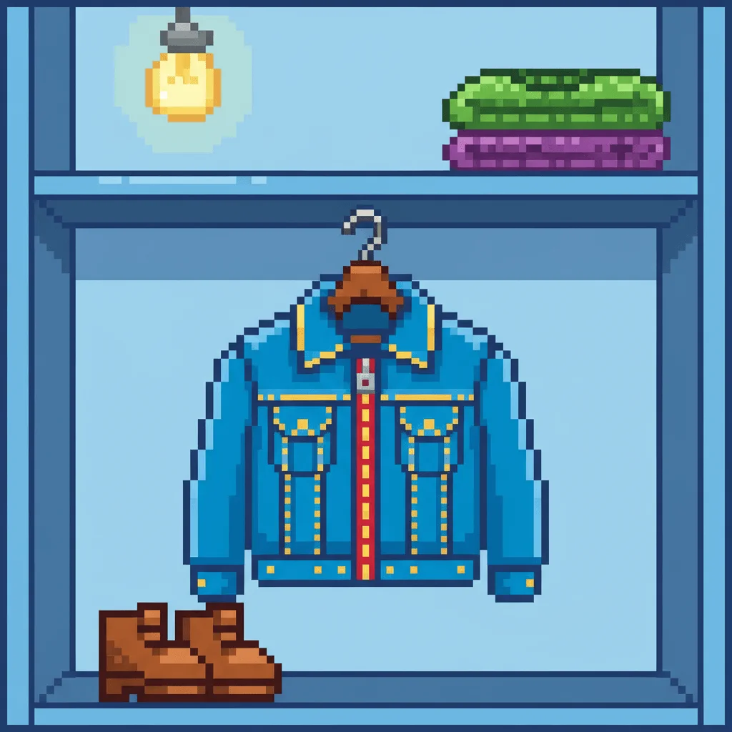 jacket