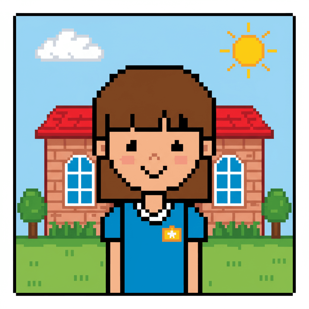 Jane — Imagen