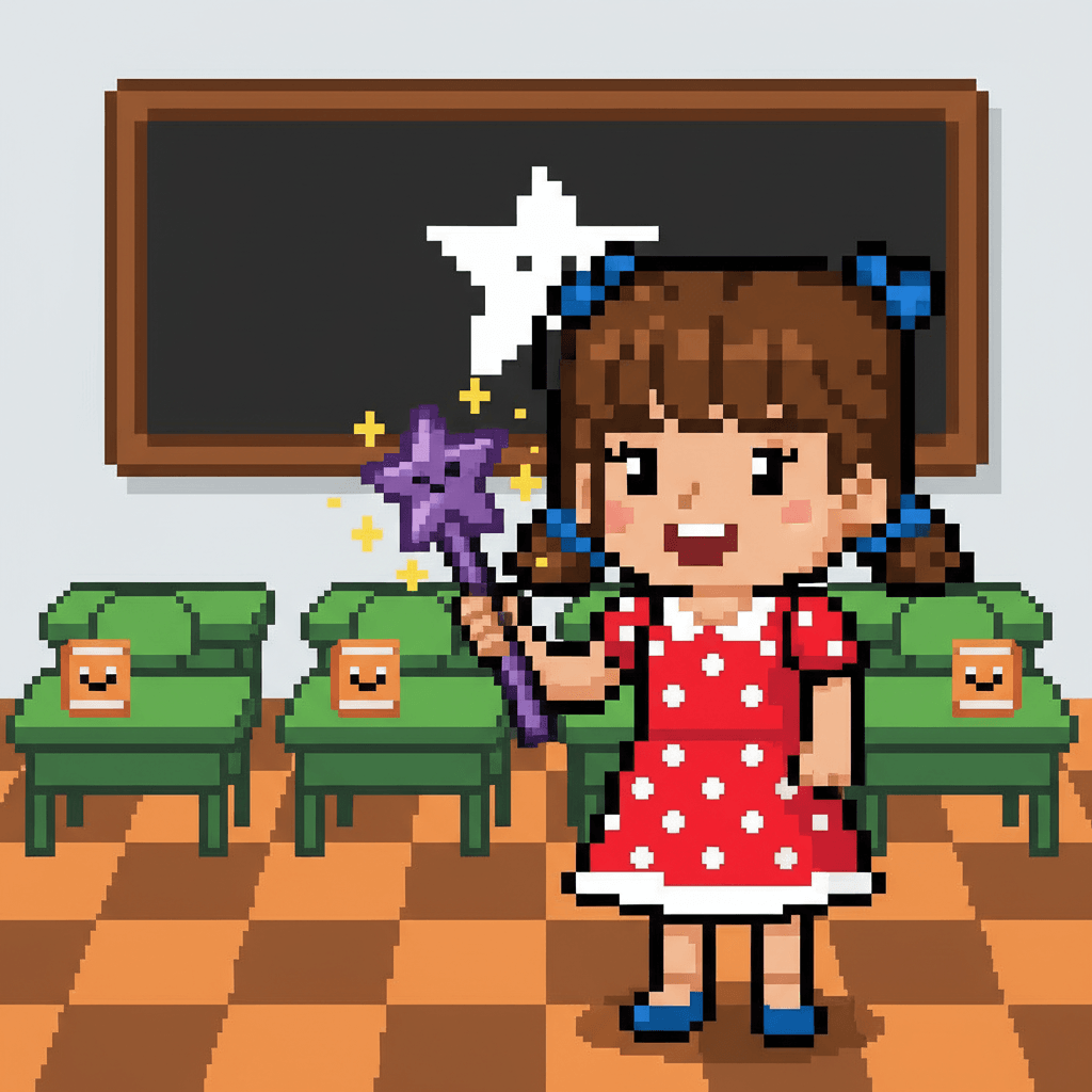 Julia — Imagen