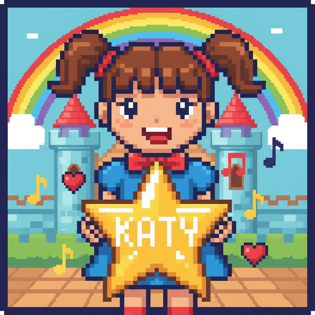 Katy — Picture