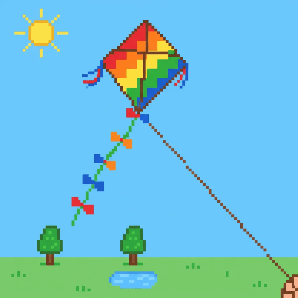 kite