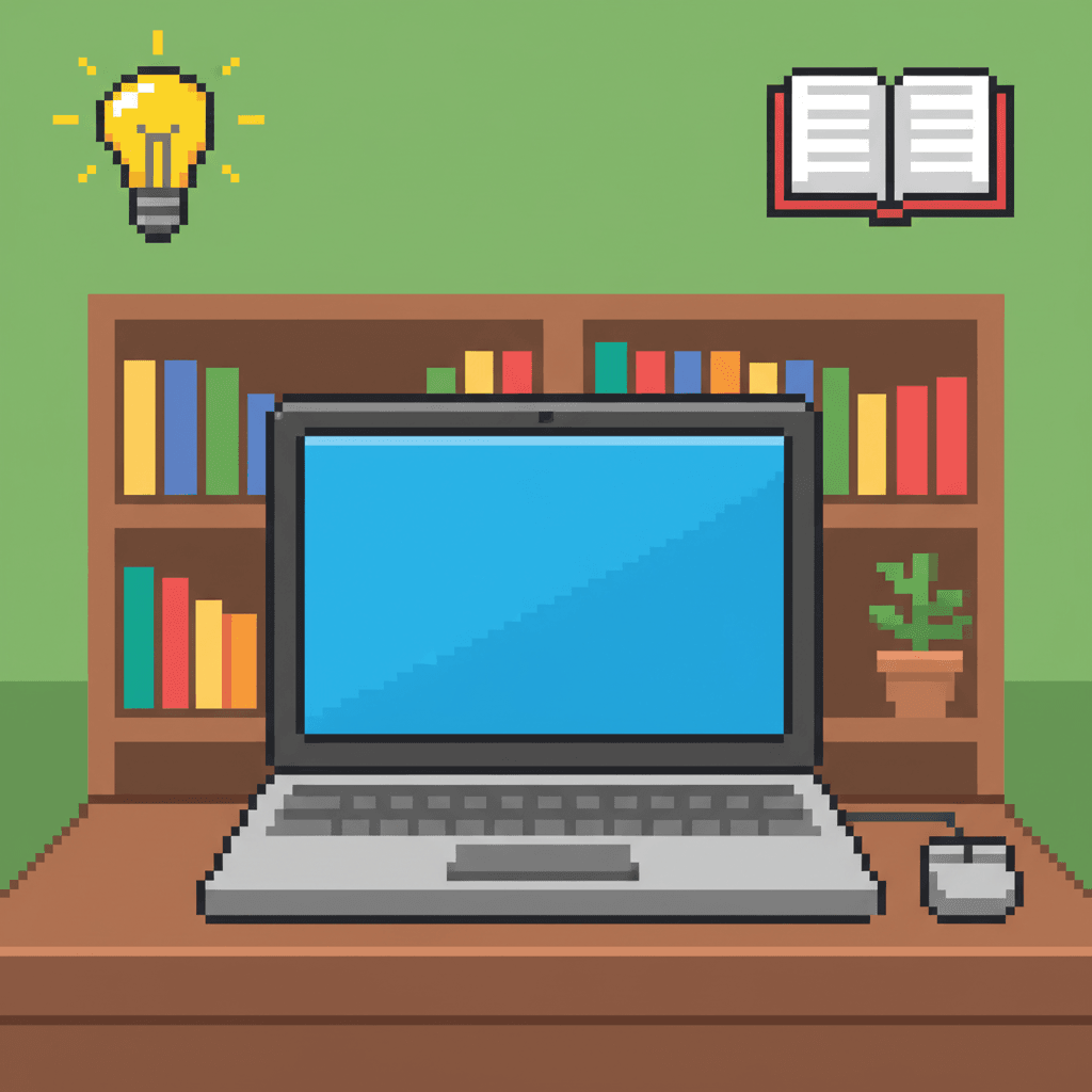 laptop — Imagen