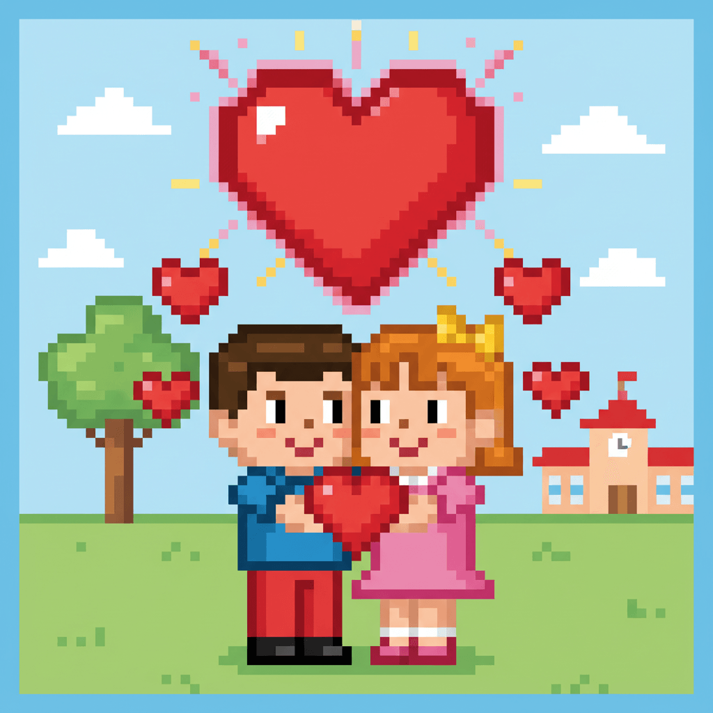 love — Imagen