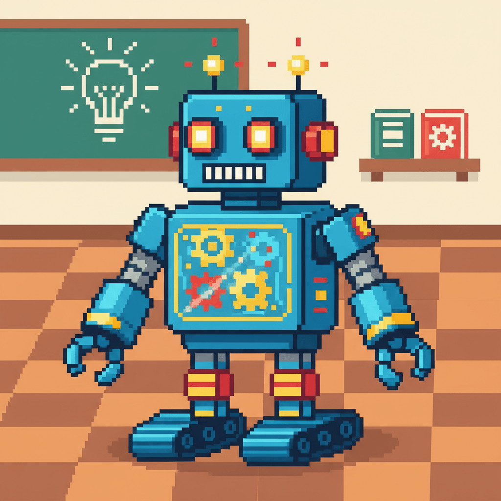 machine — Imagen