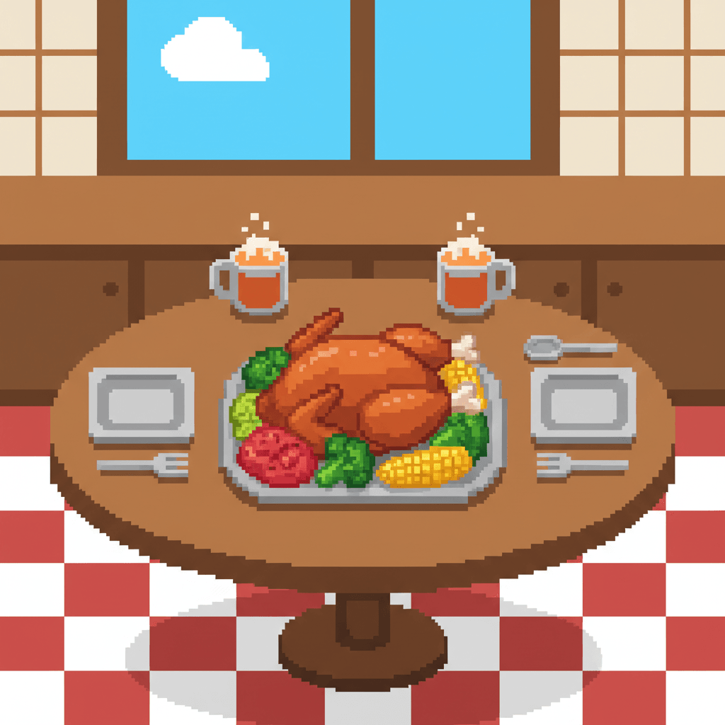 meal — Imagen