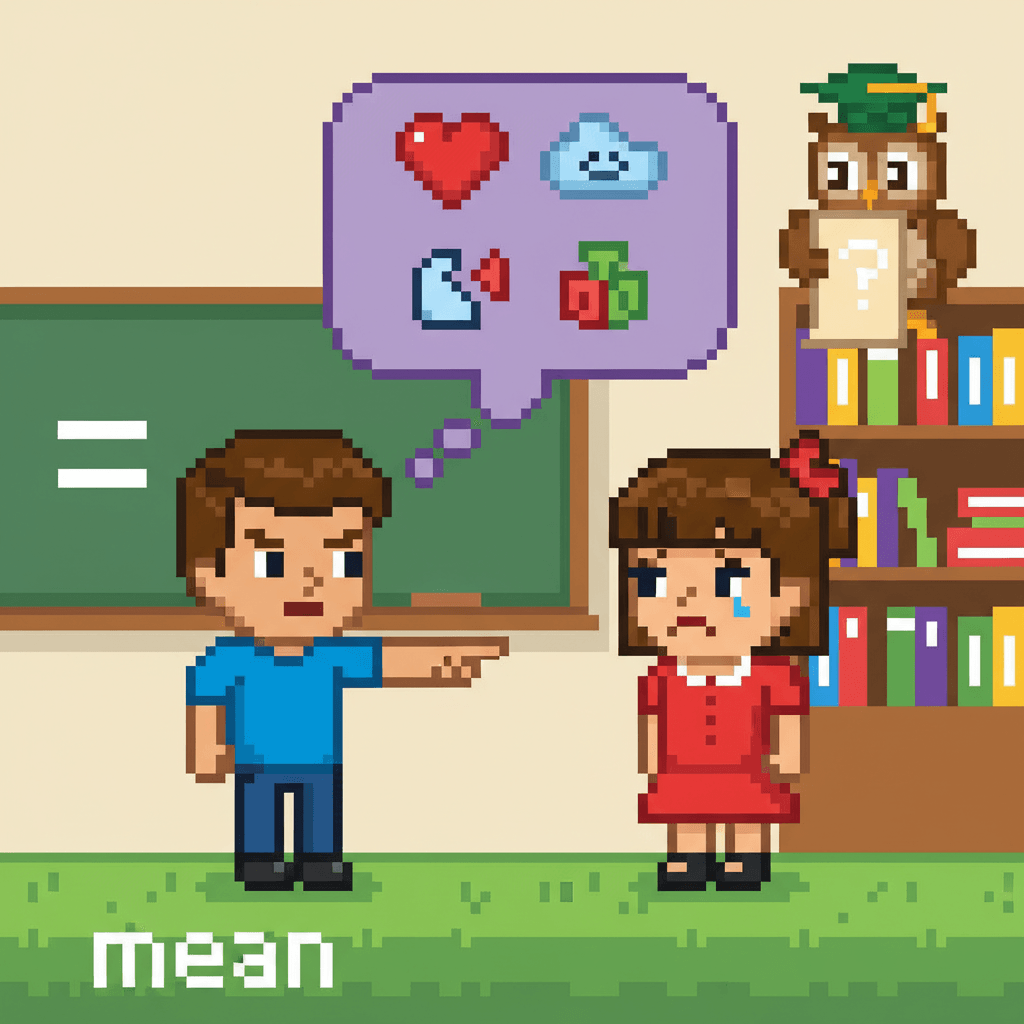mean — Imagen