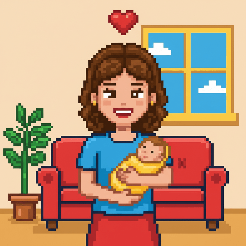 mum — Imagen