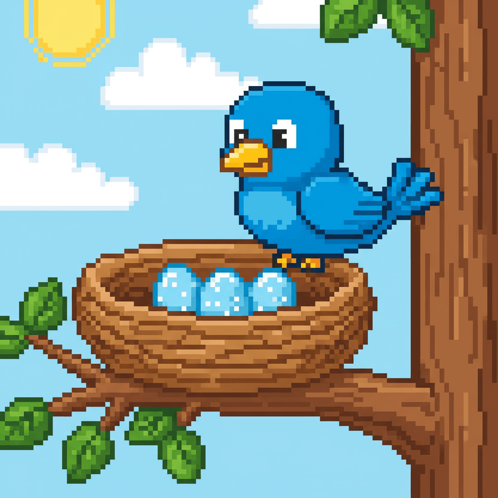 nest — Hình minh hoạ