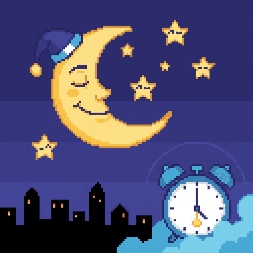 night — Imagen