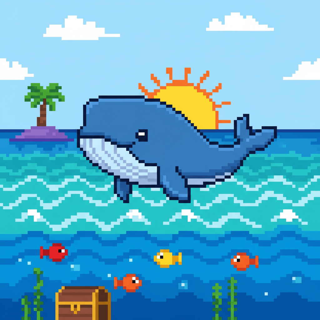 ocean — Imagen