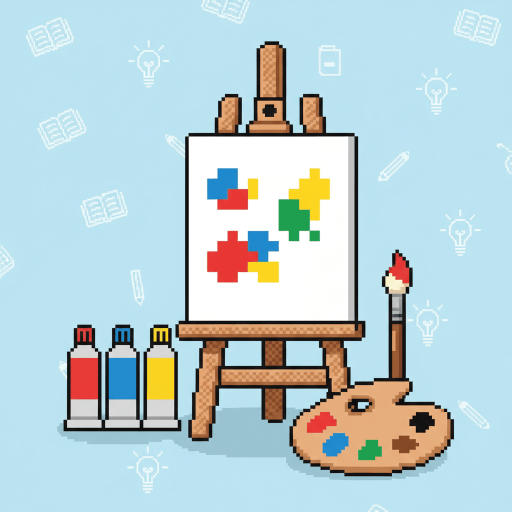 paint — Imagen
