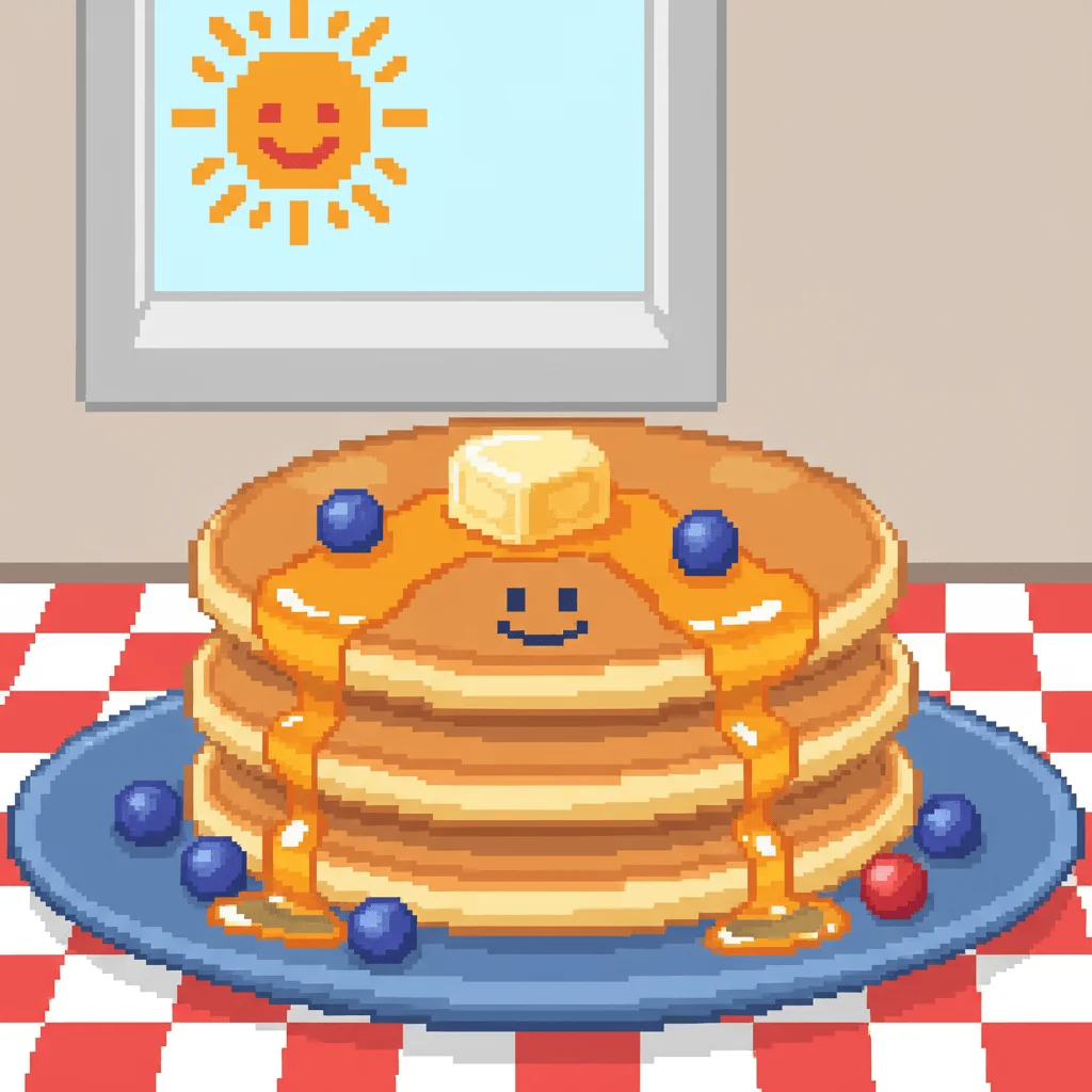 pancake