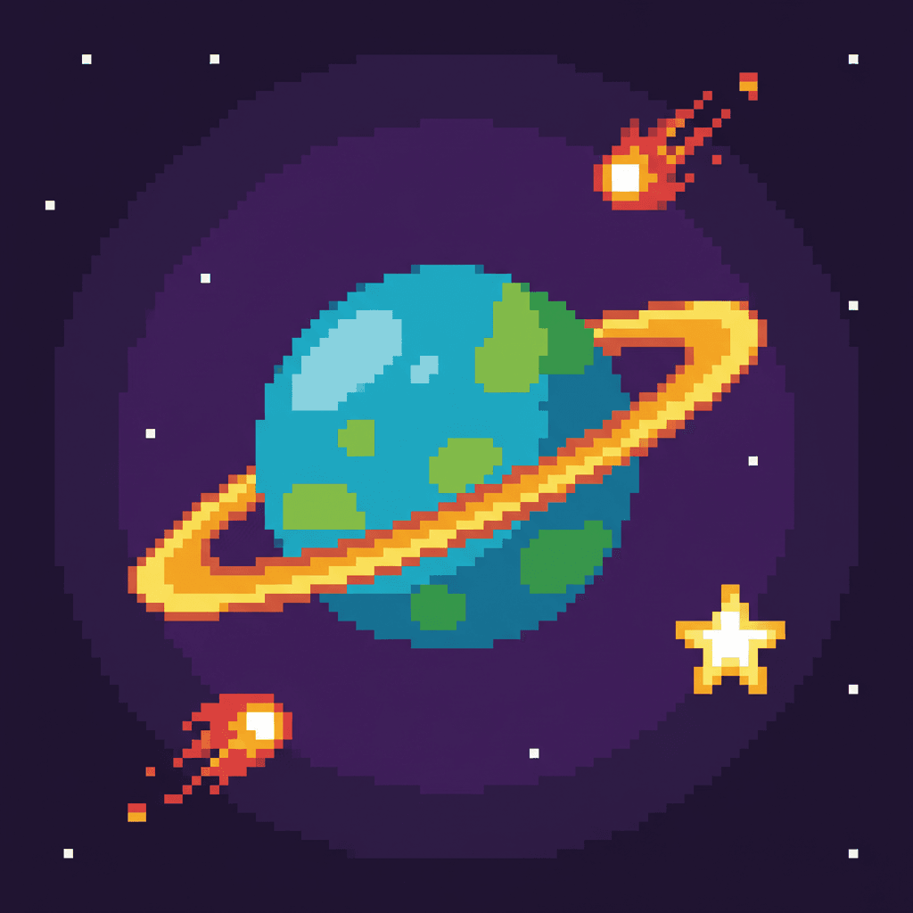 planet — Imagen