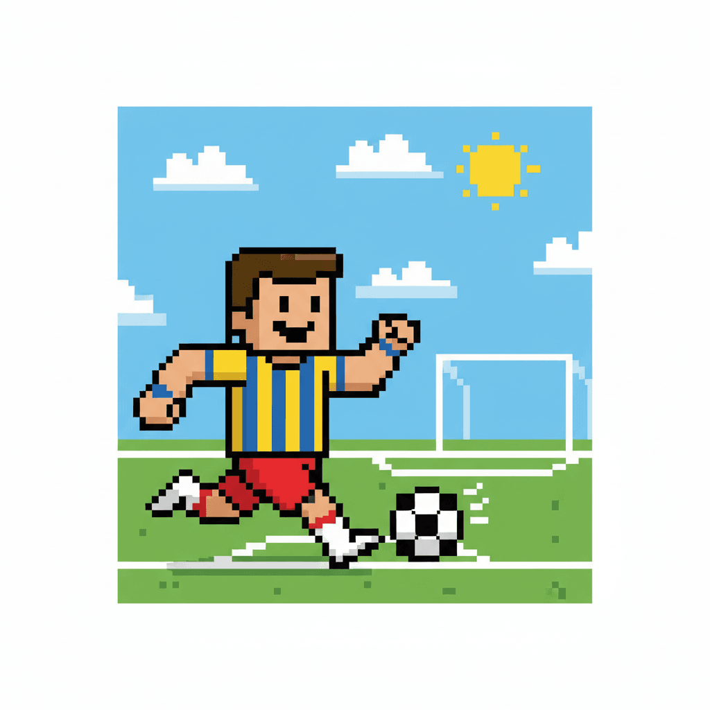 player — Imagen