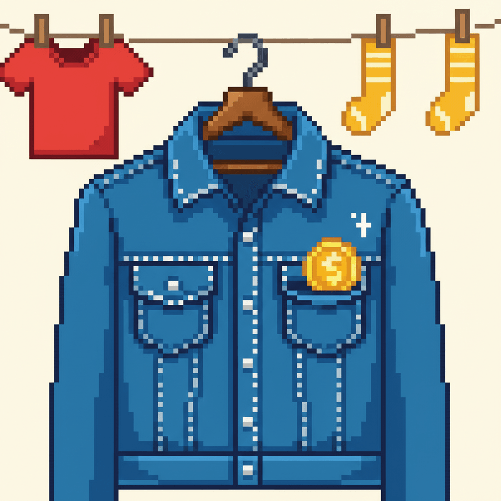 pocket — Imagen