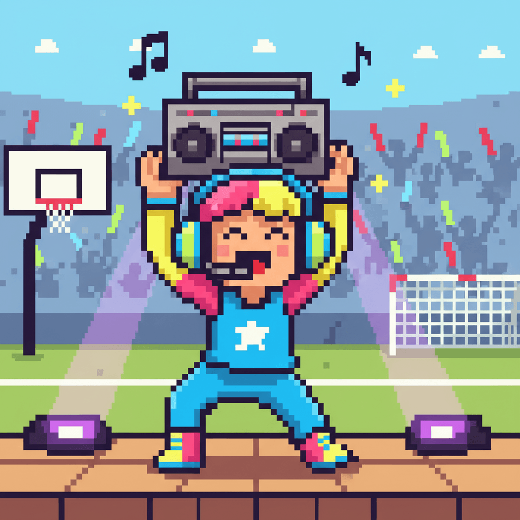 pop music — Imagen