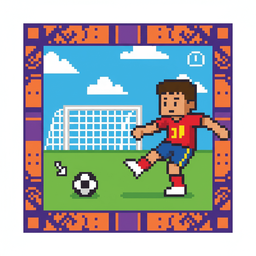 practice — Imagen