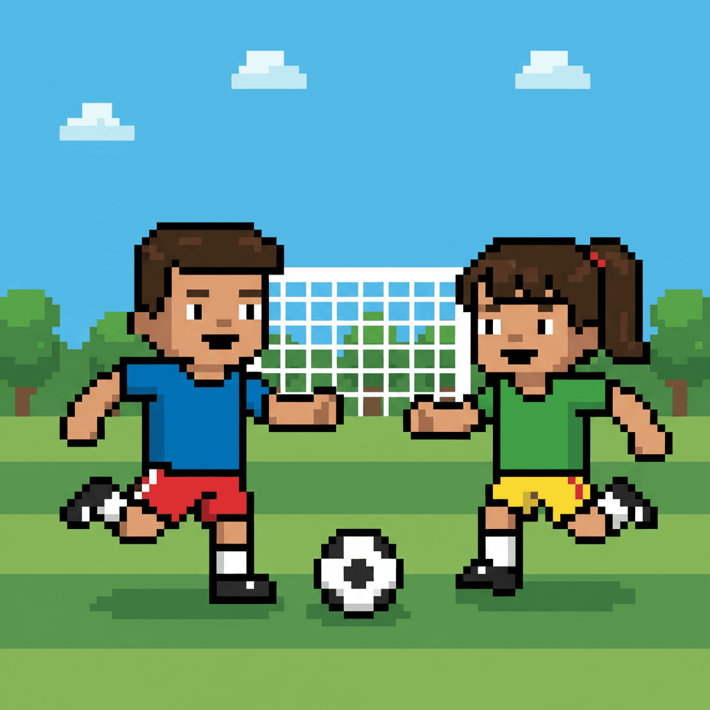 practise — Imagen