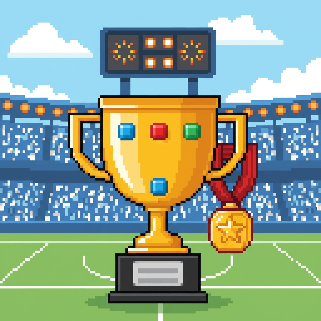 prize — Imagen