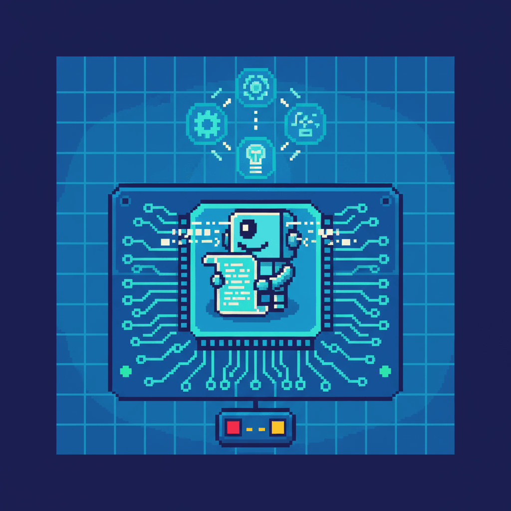 program — Imagen