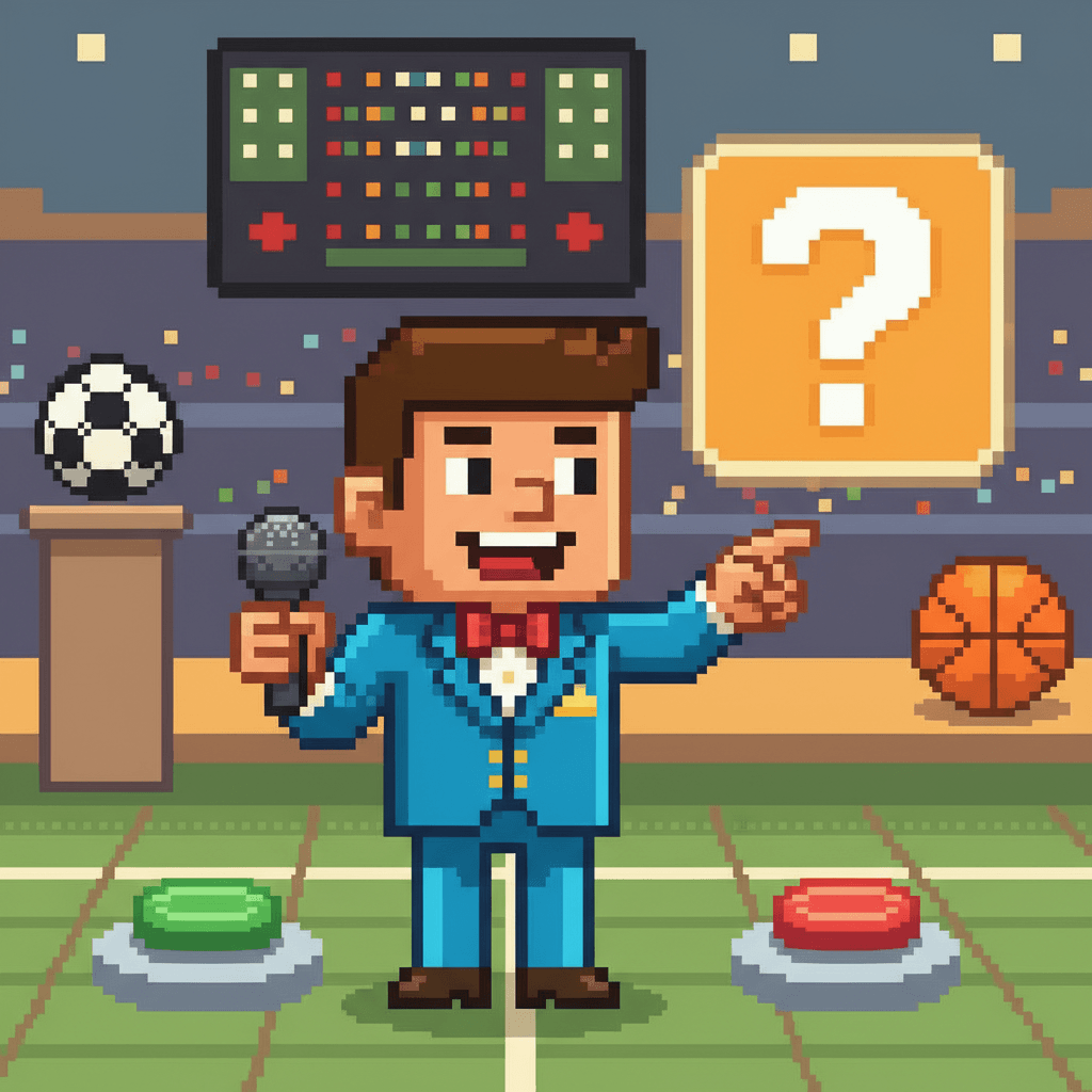 quiz — Imagen