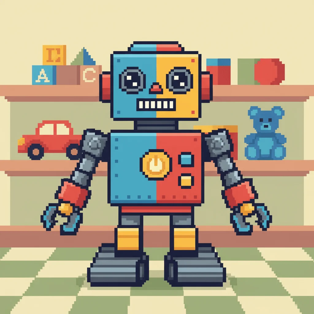 robot