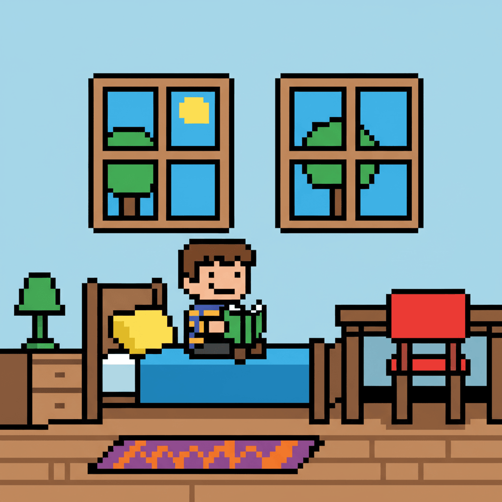 room — Imagen
