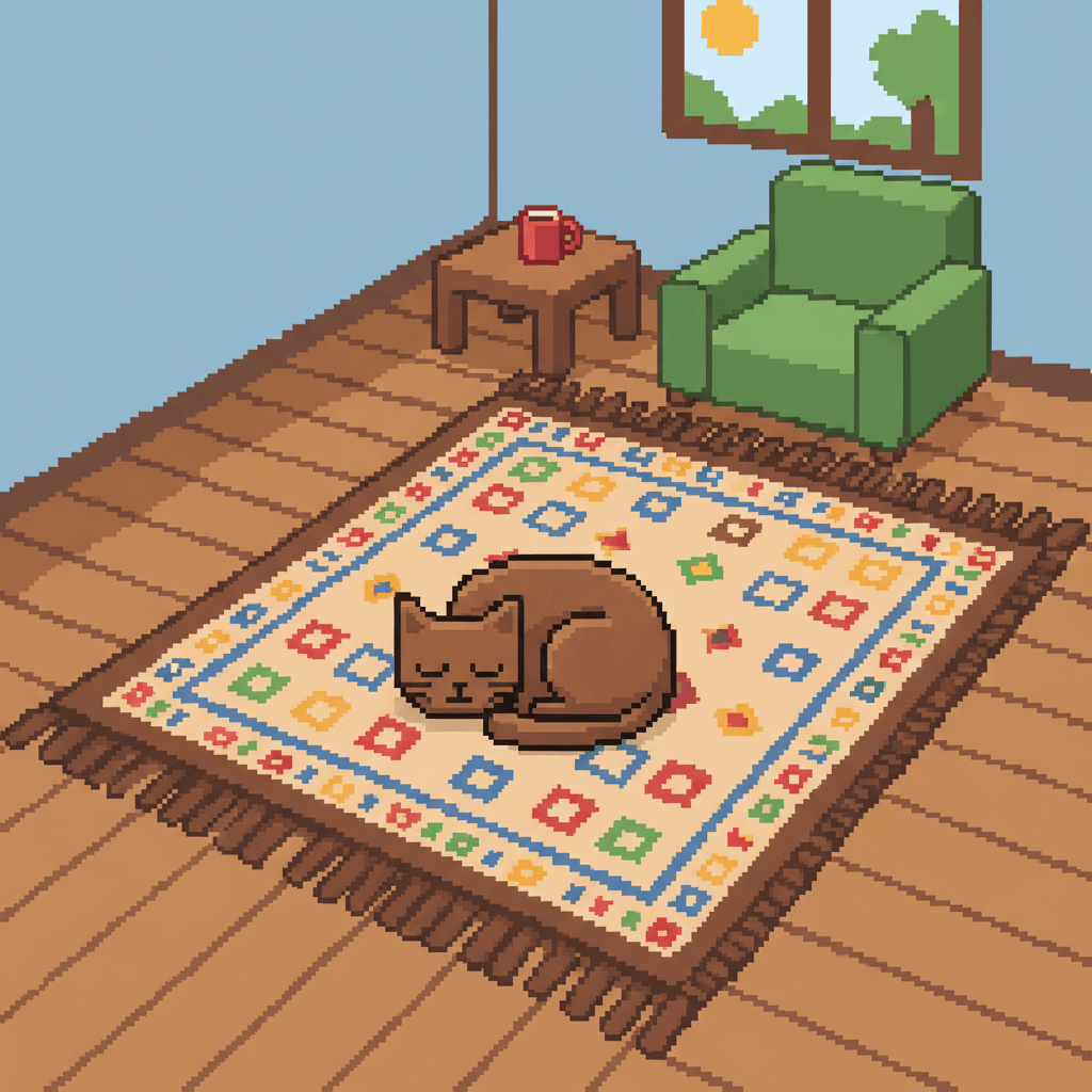 rug — Imagen