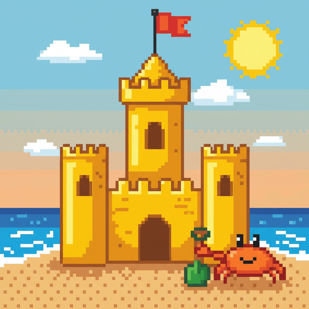 sand — Imagen
