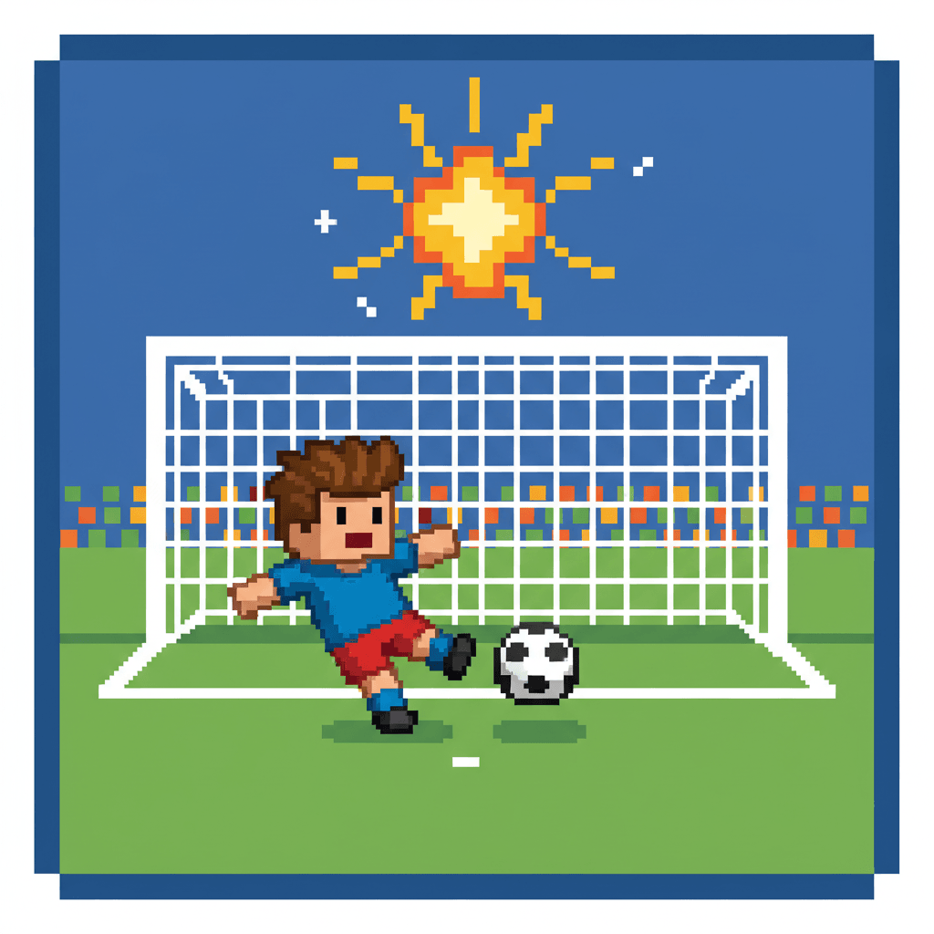score — Imagen