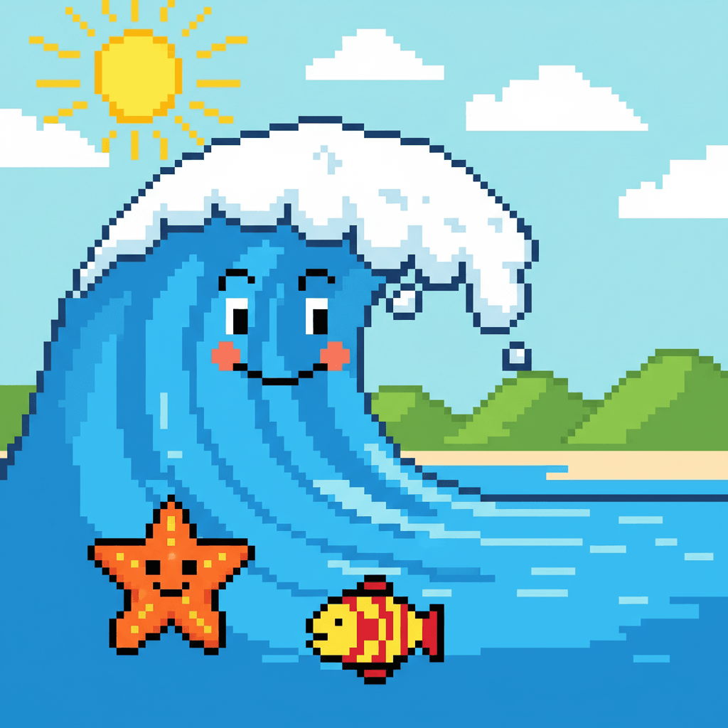 sea — Imagen