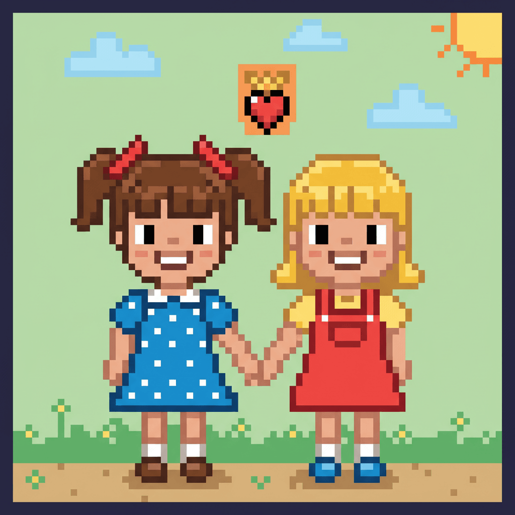 sister — Imagen