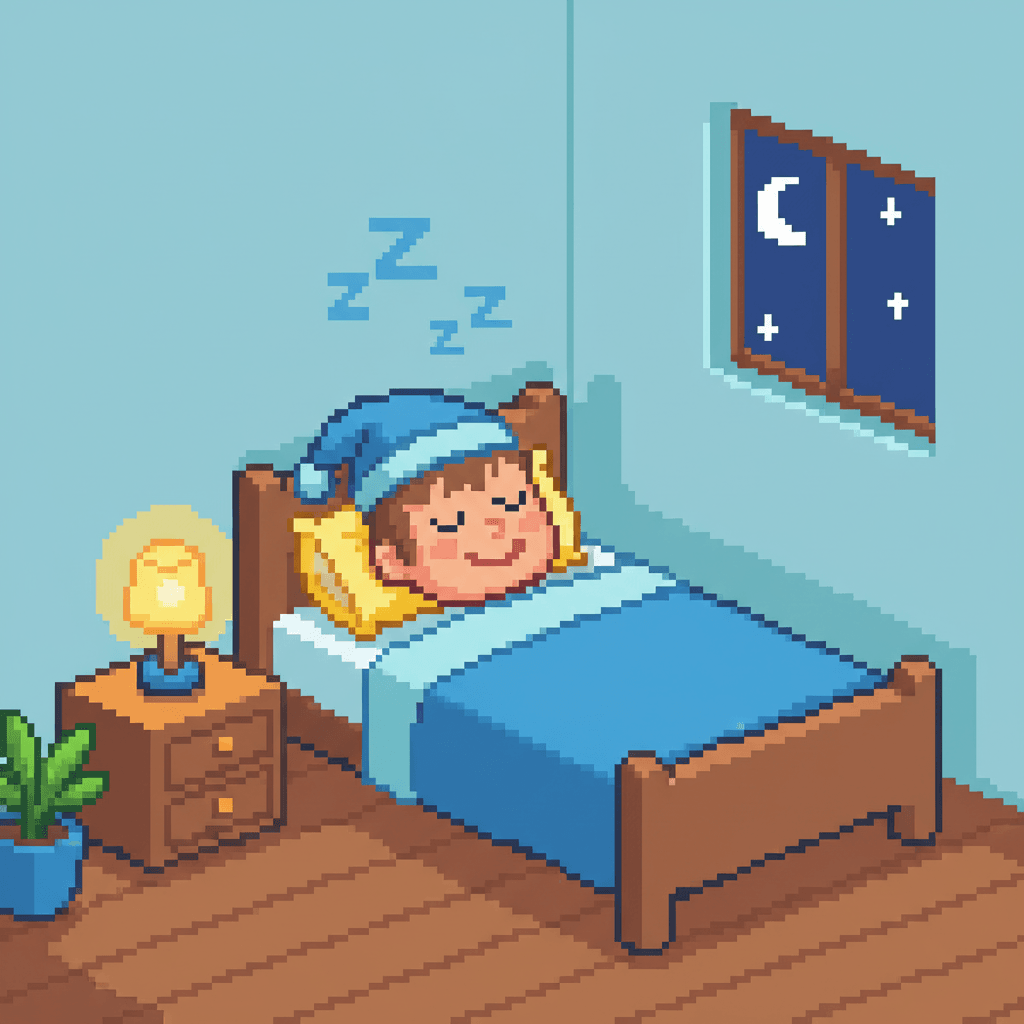 sleep — Imagen