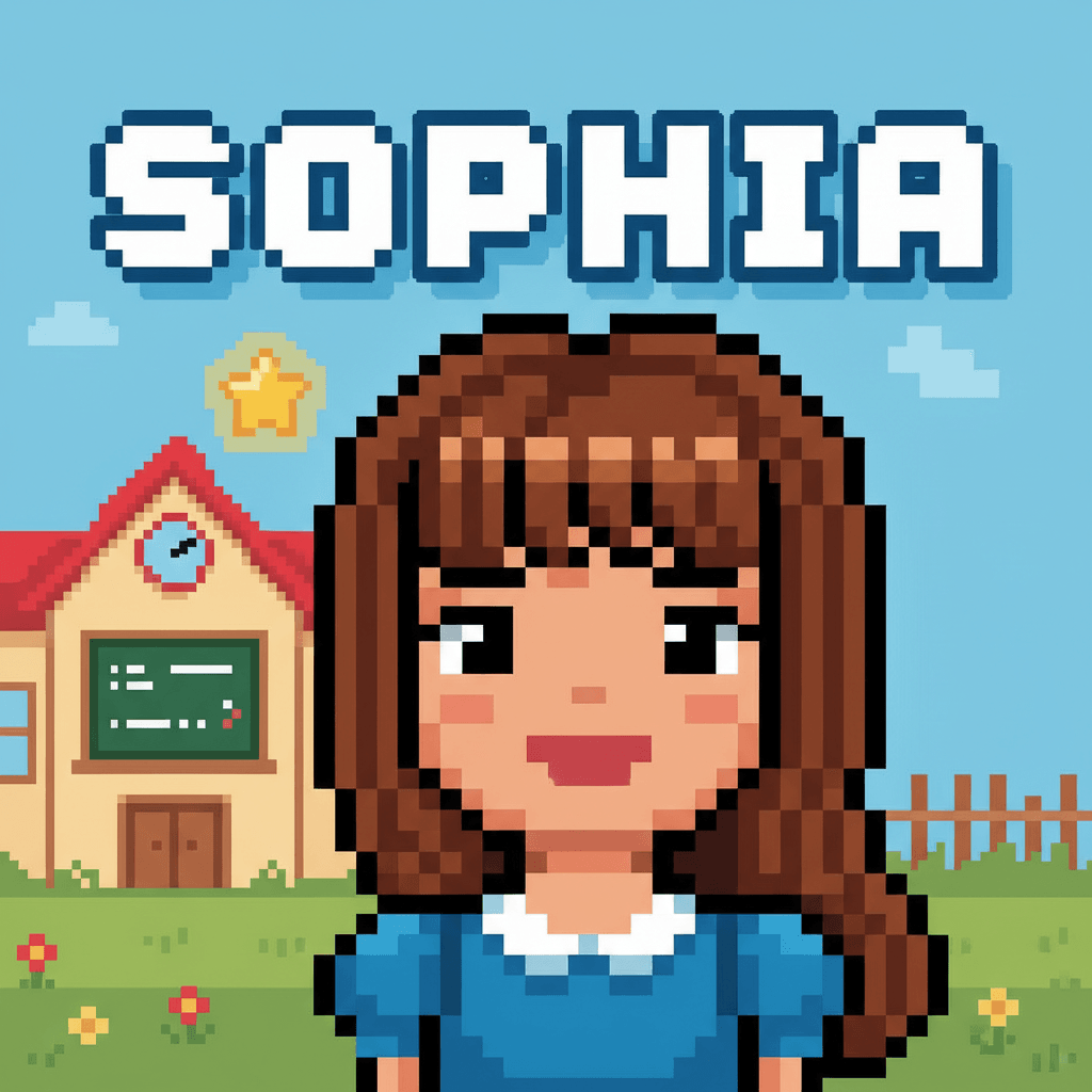 Sophia — Picture