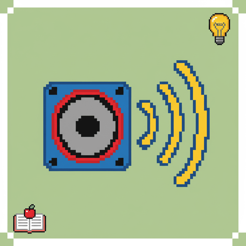 sound — Picture