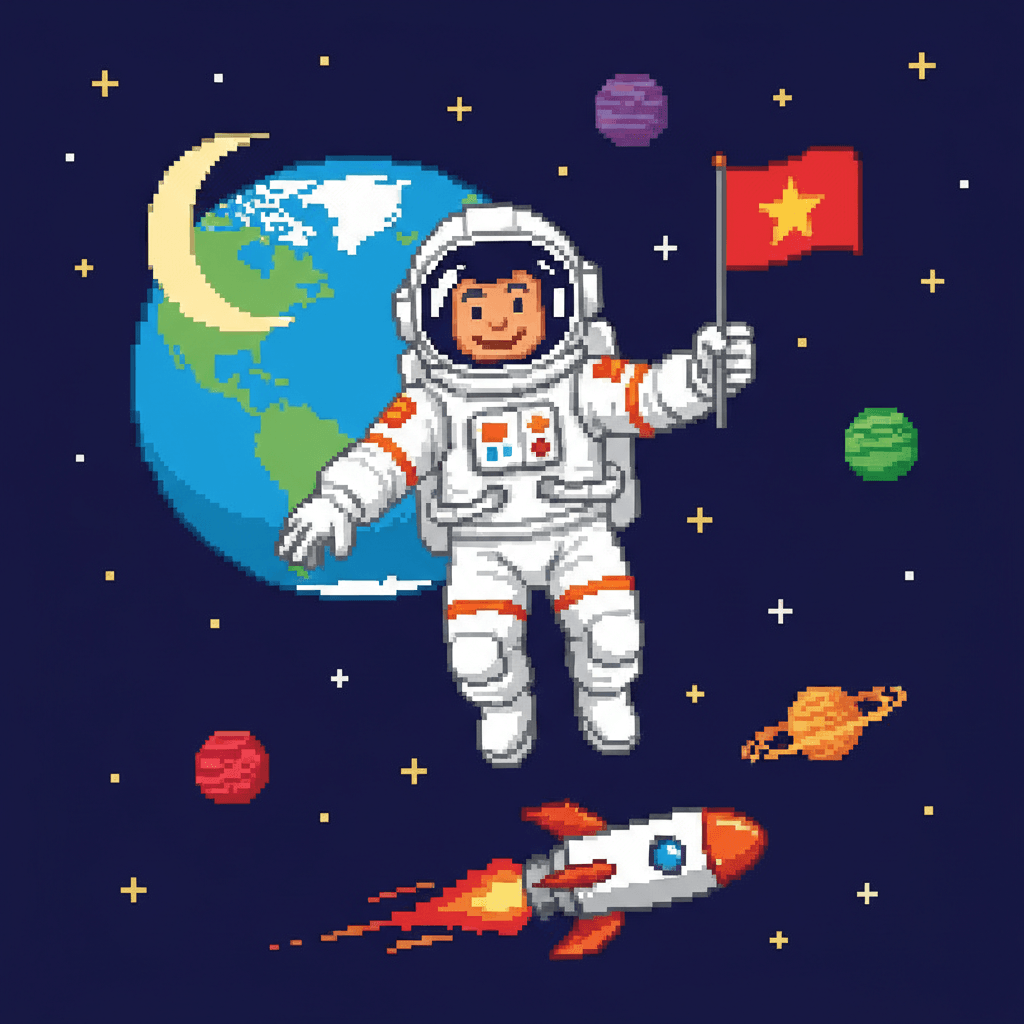 space — Imagen