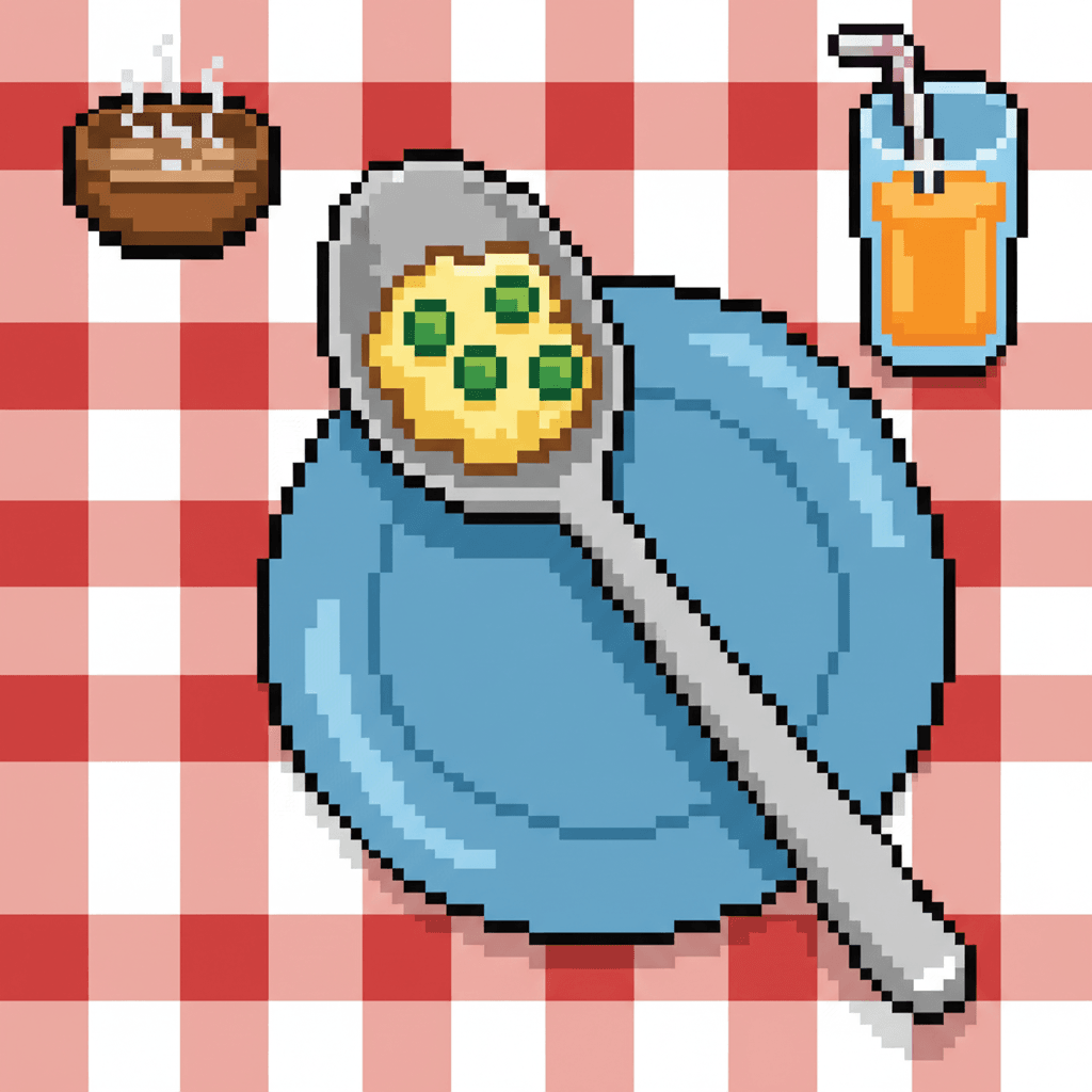 spoon — Imagen