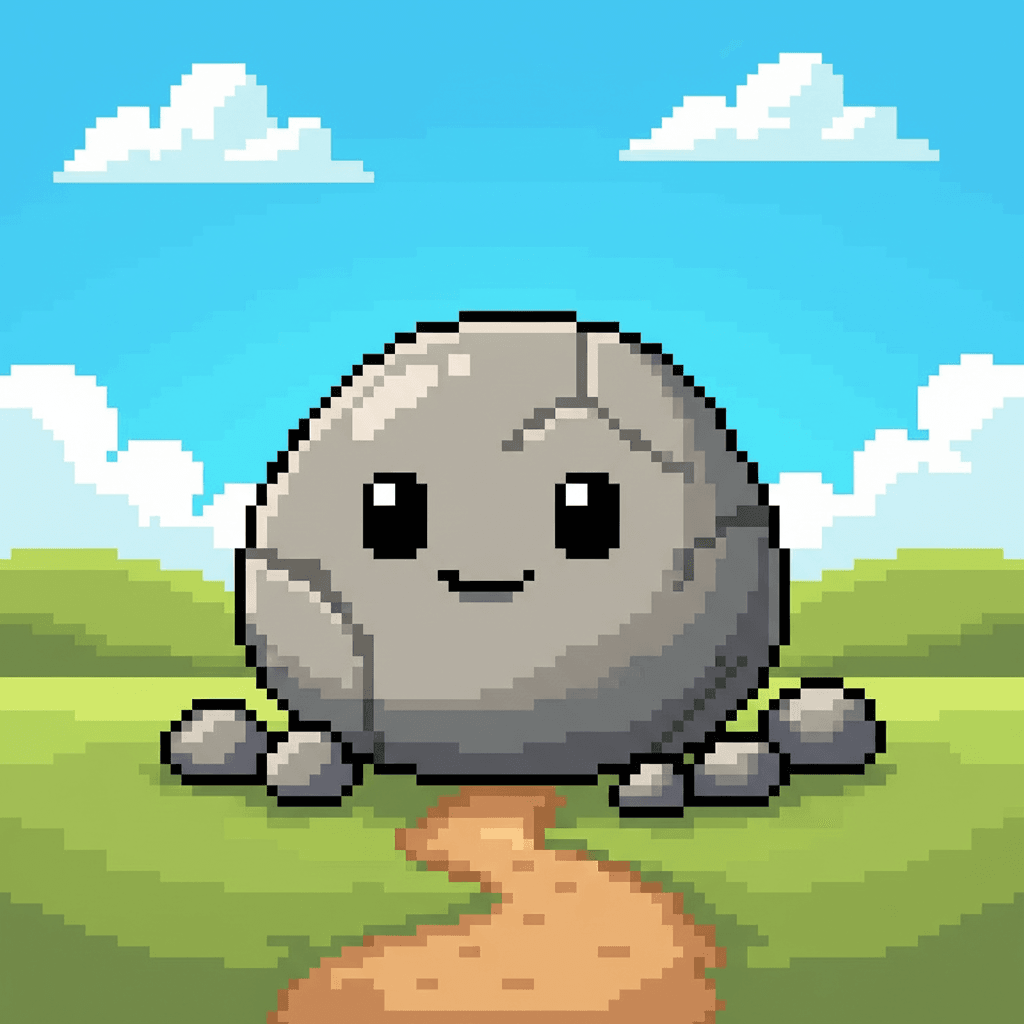stone — Imagen