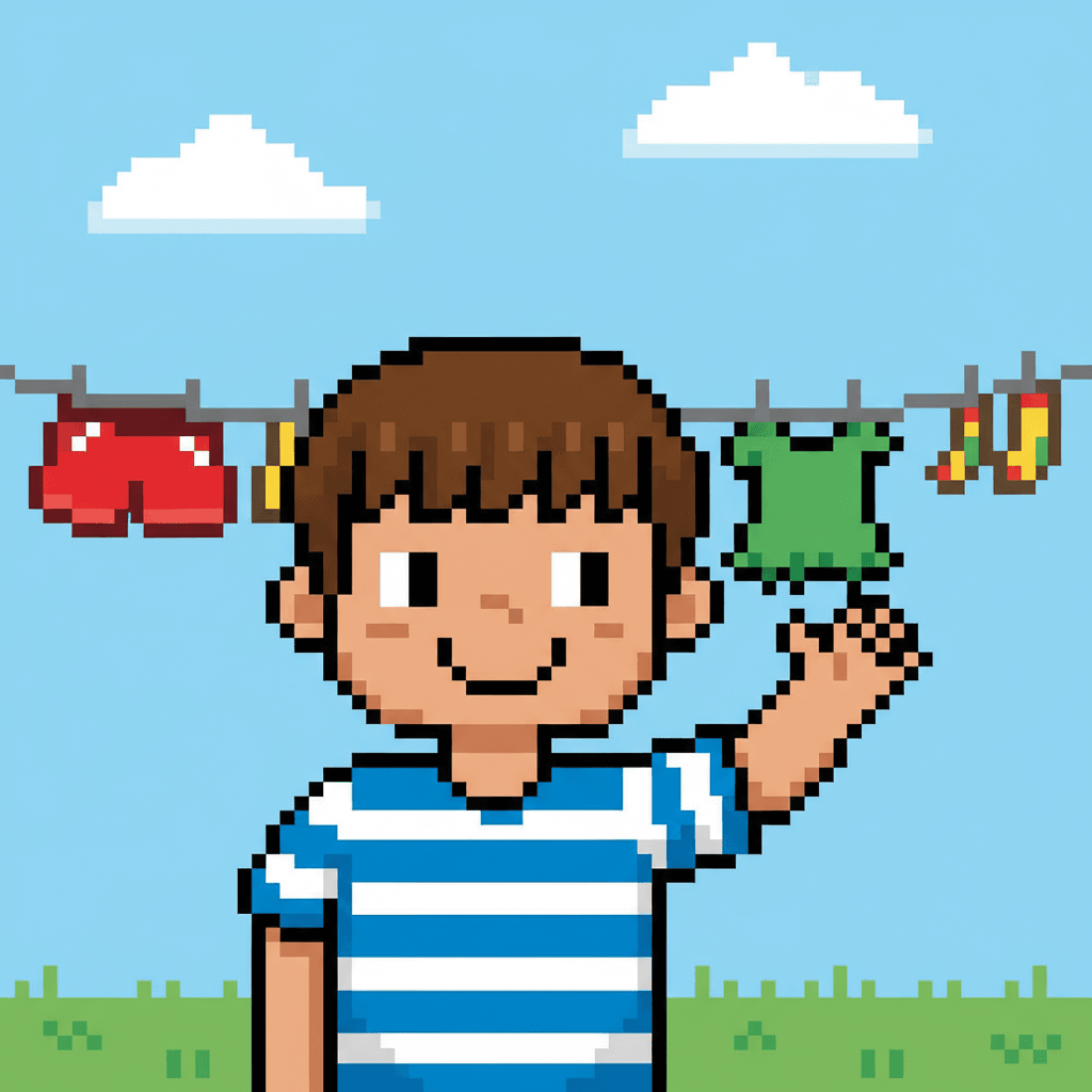 stripe — Imagen