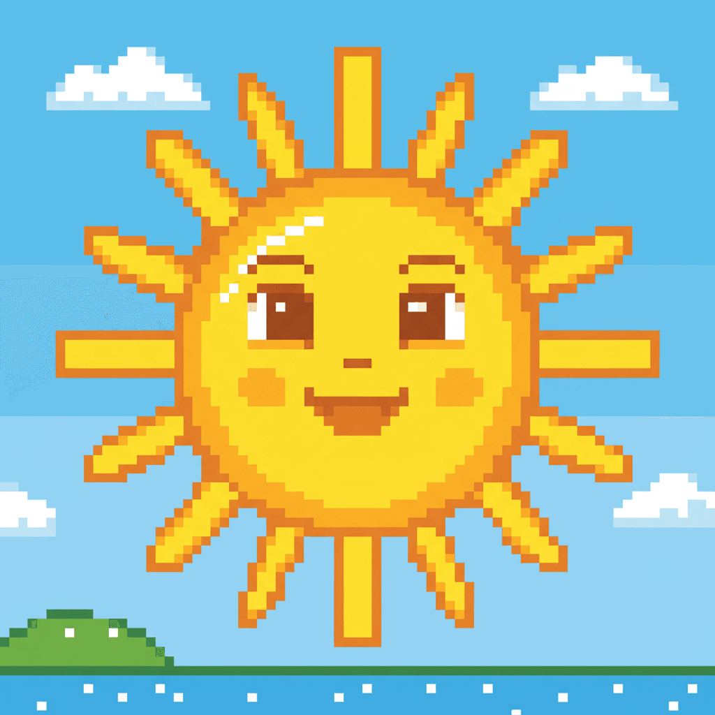 sun — Imagen