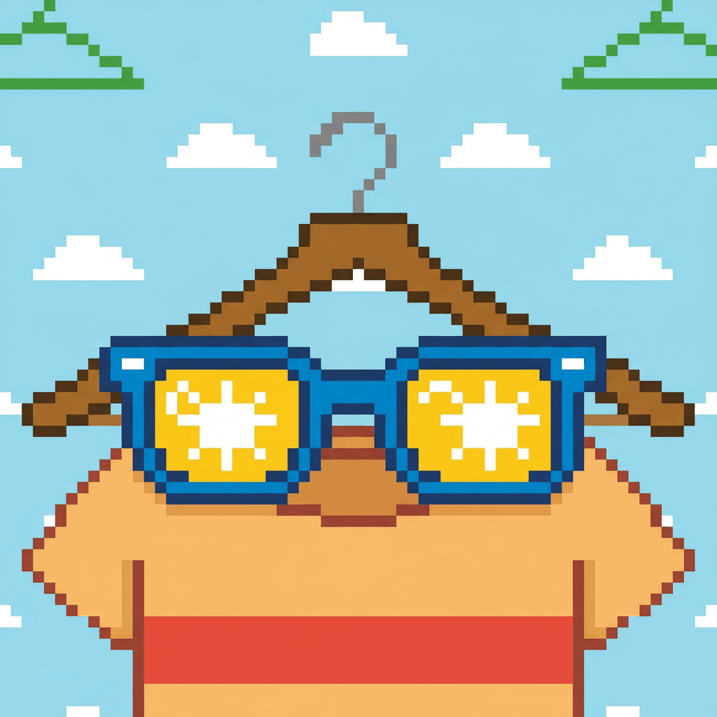 sunglasses — Imagen